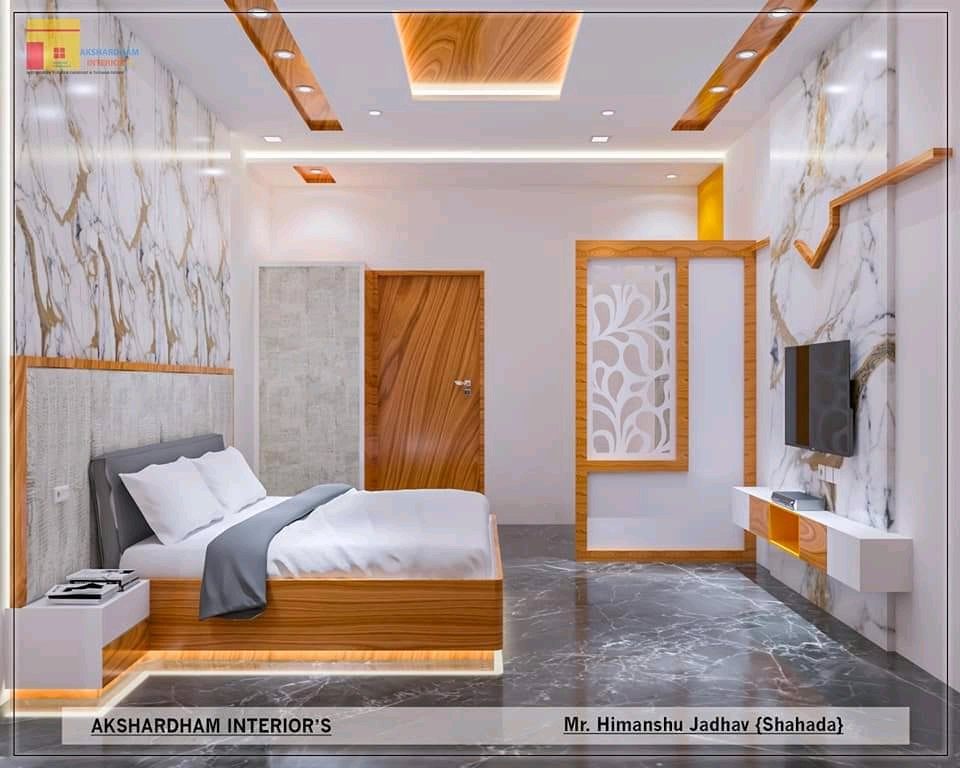 bed design