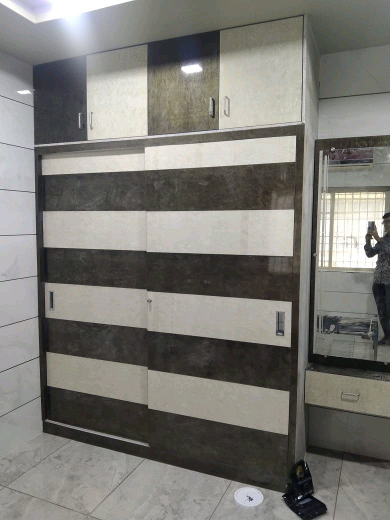 pvc wardrobes