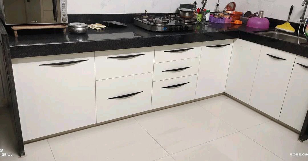 modular kitchen