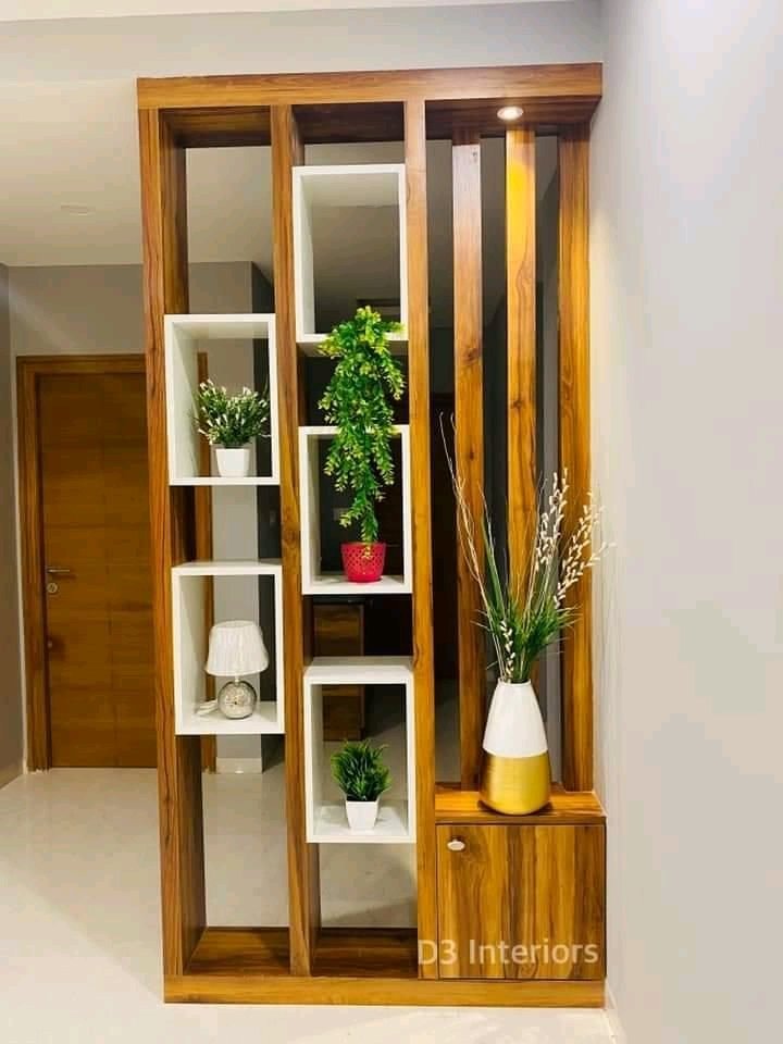 Elevation Partition