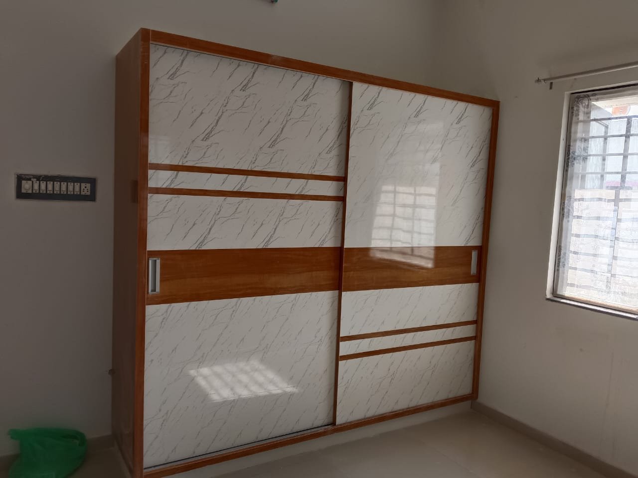 Room Wardrobe