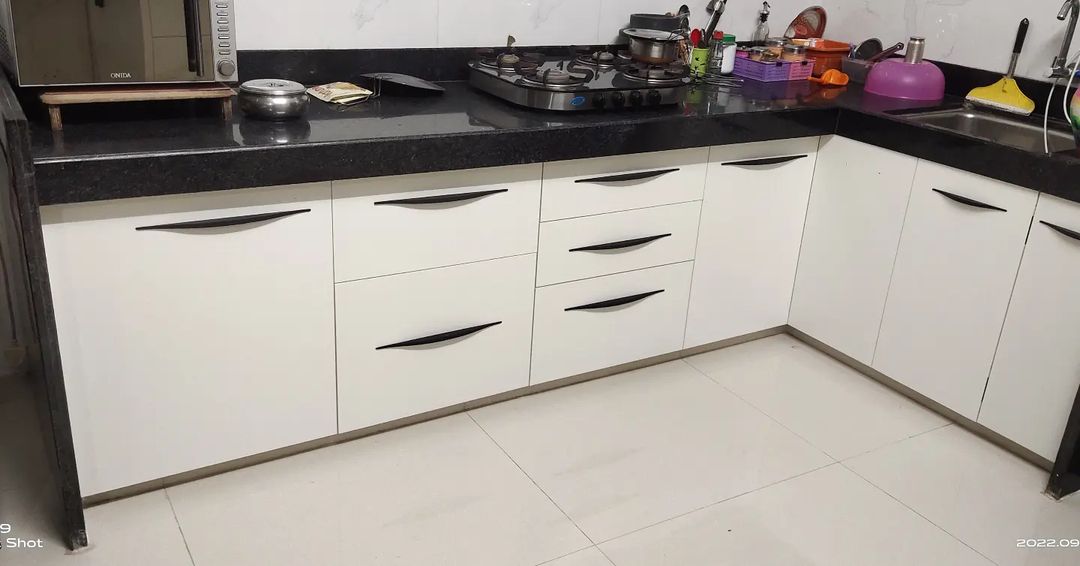 IMPERIA FURNITURE - wardrobe Design Portfolio Work in Rajkot