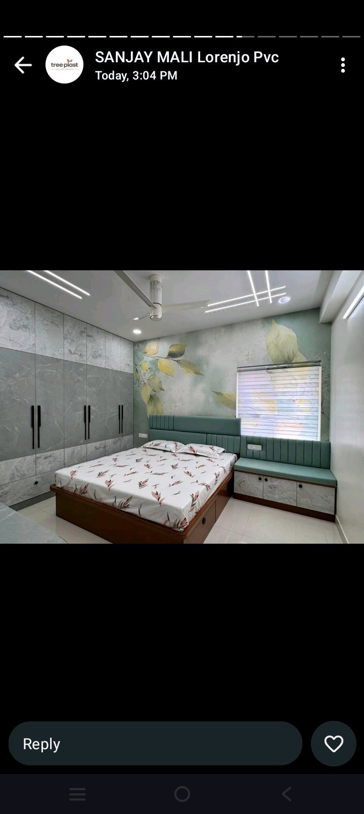 bed design