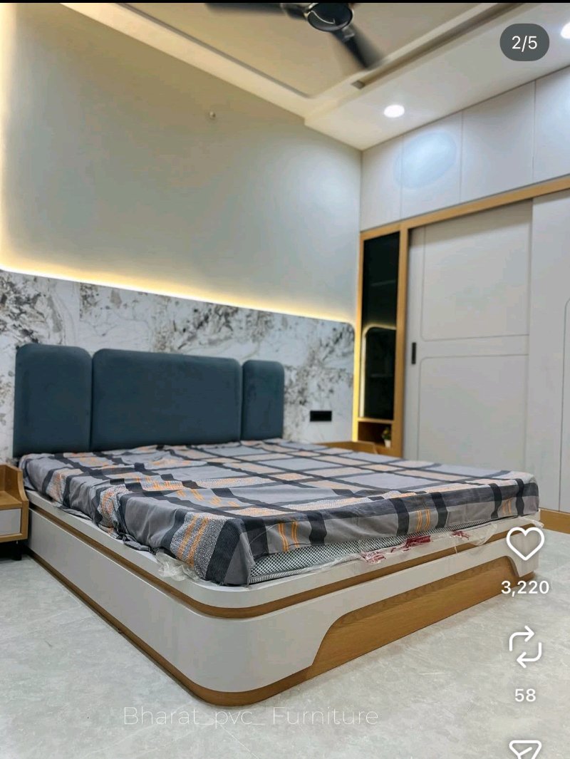 bed design