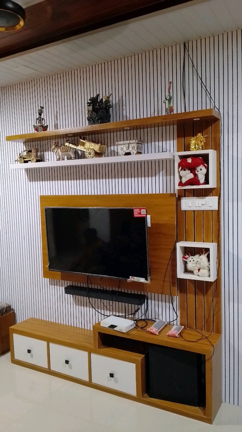 Tv Unit