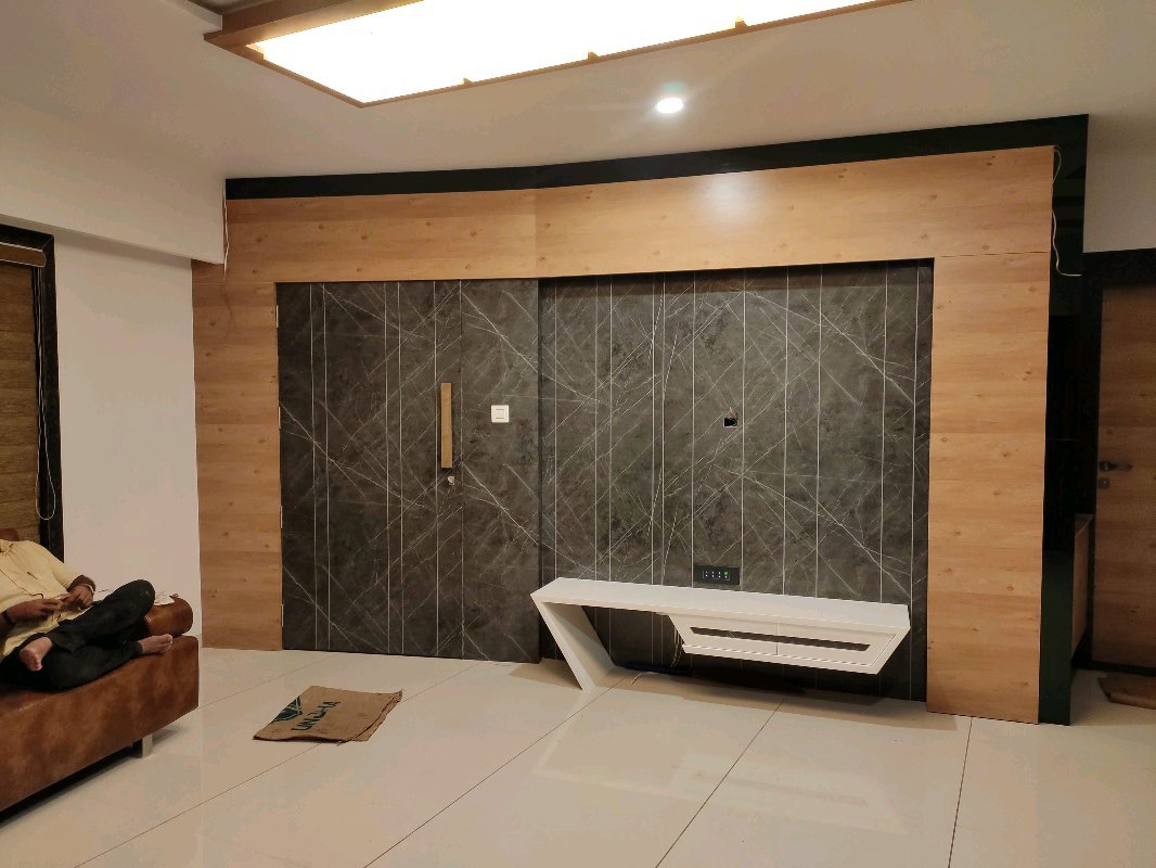 TV UNIT
