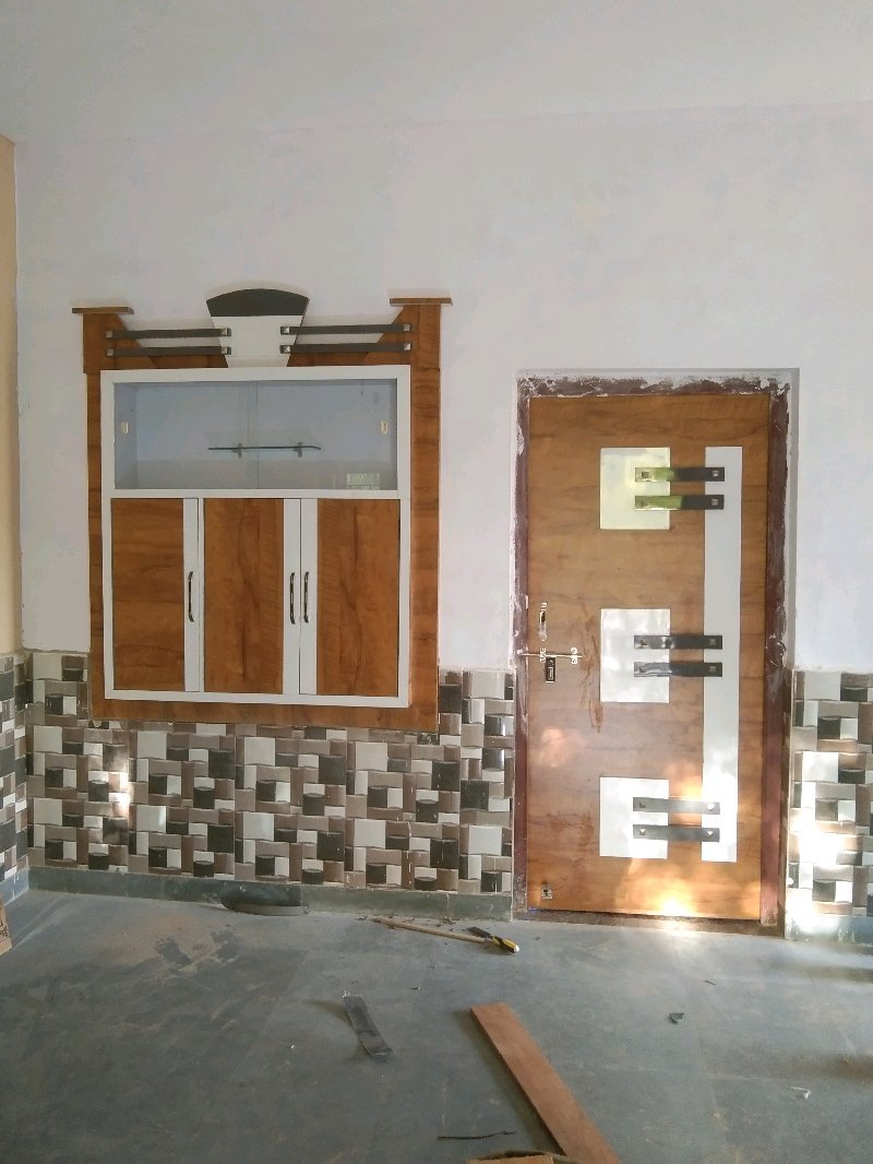 door design