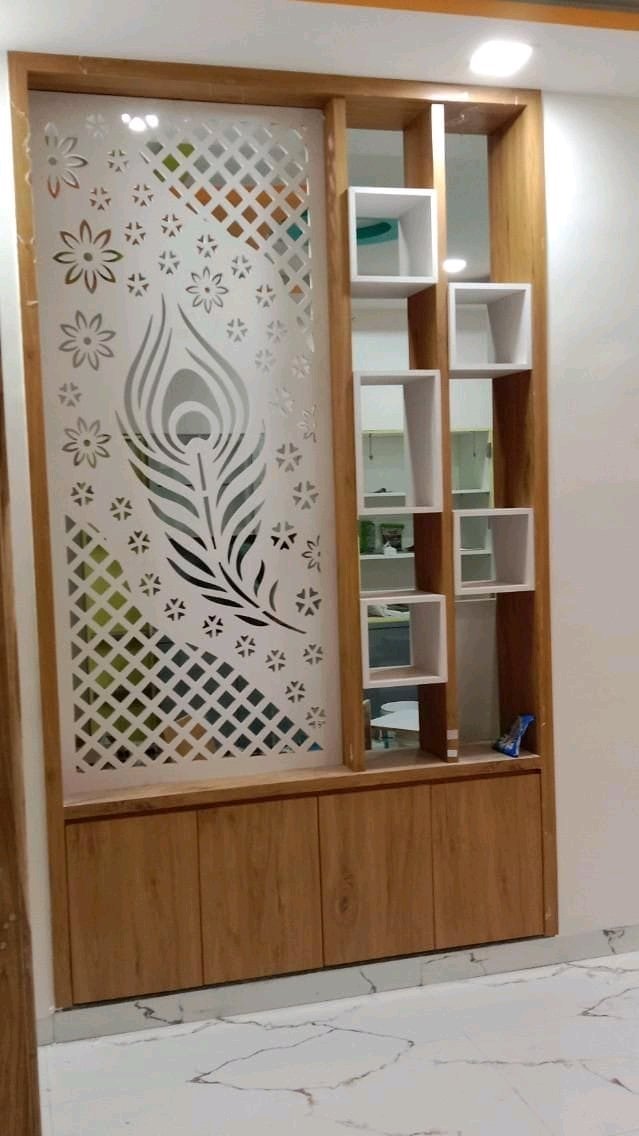 Elevation Partition