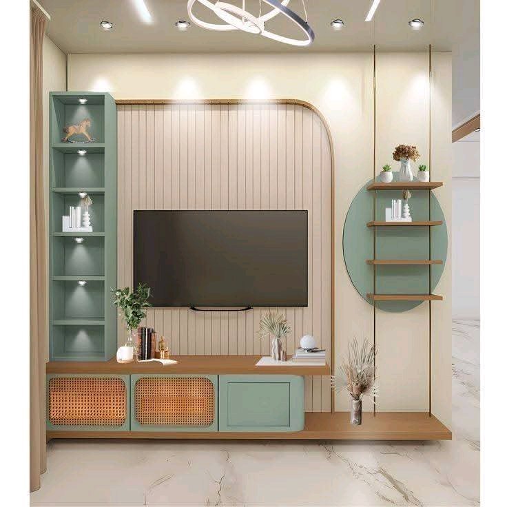 TV UNIT