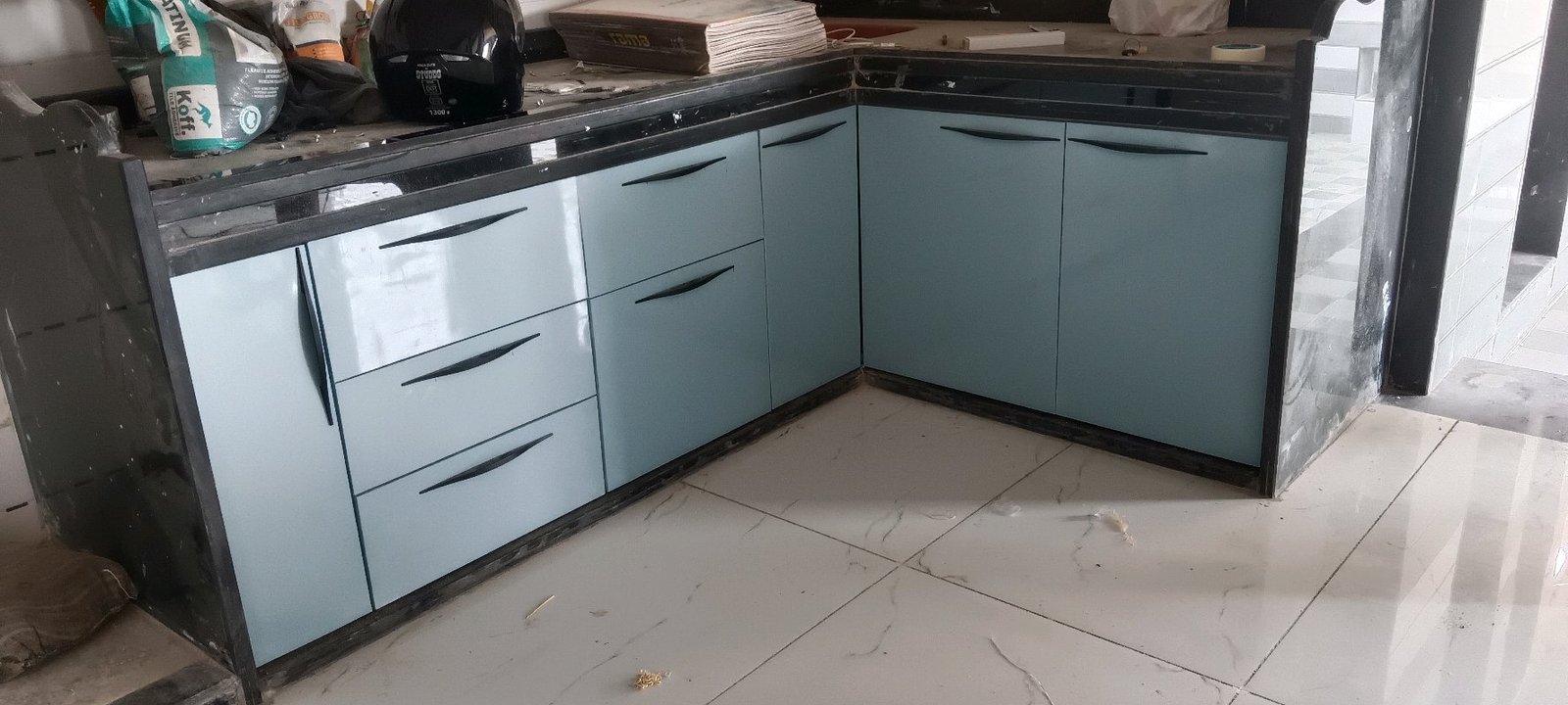 kichen design
