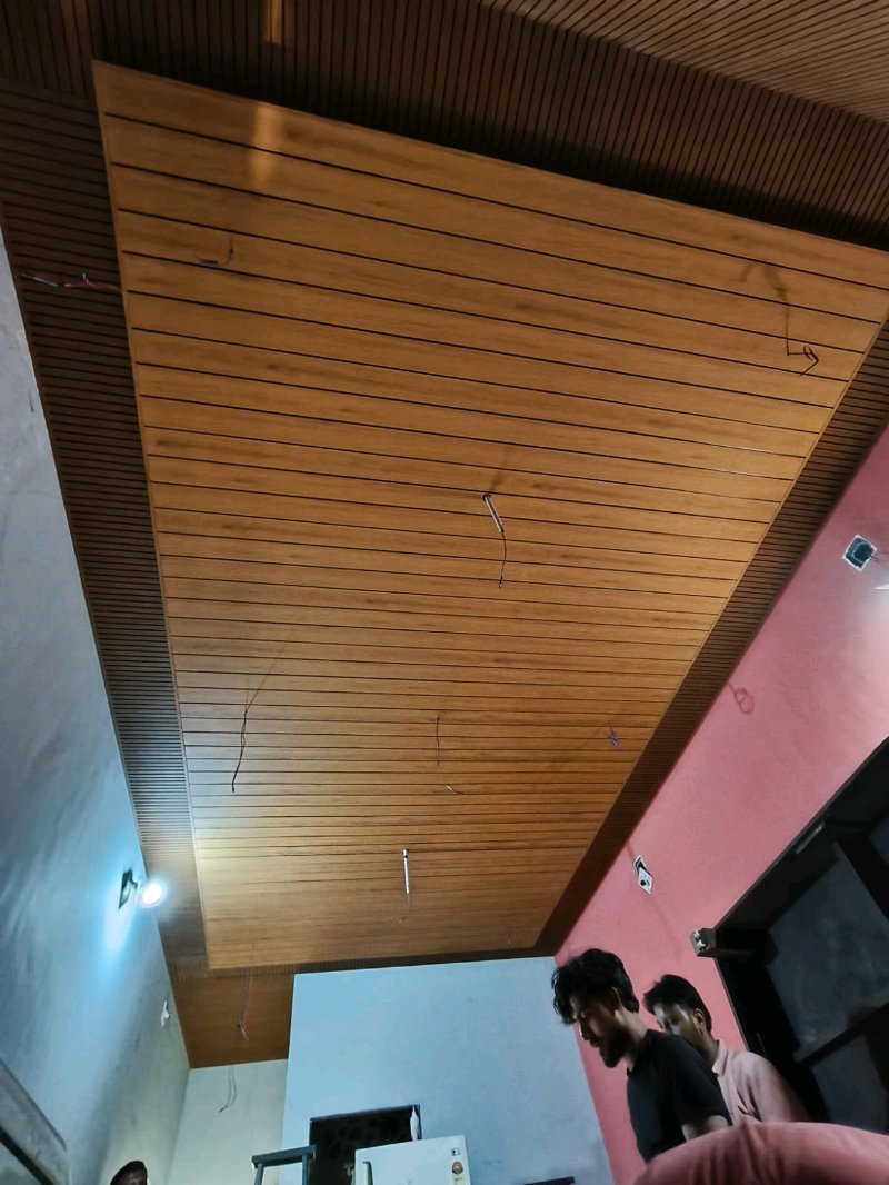 cealing panel