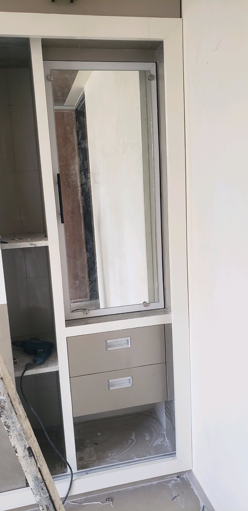 Dressing