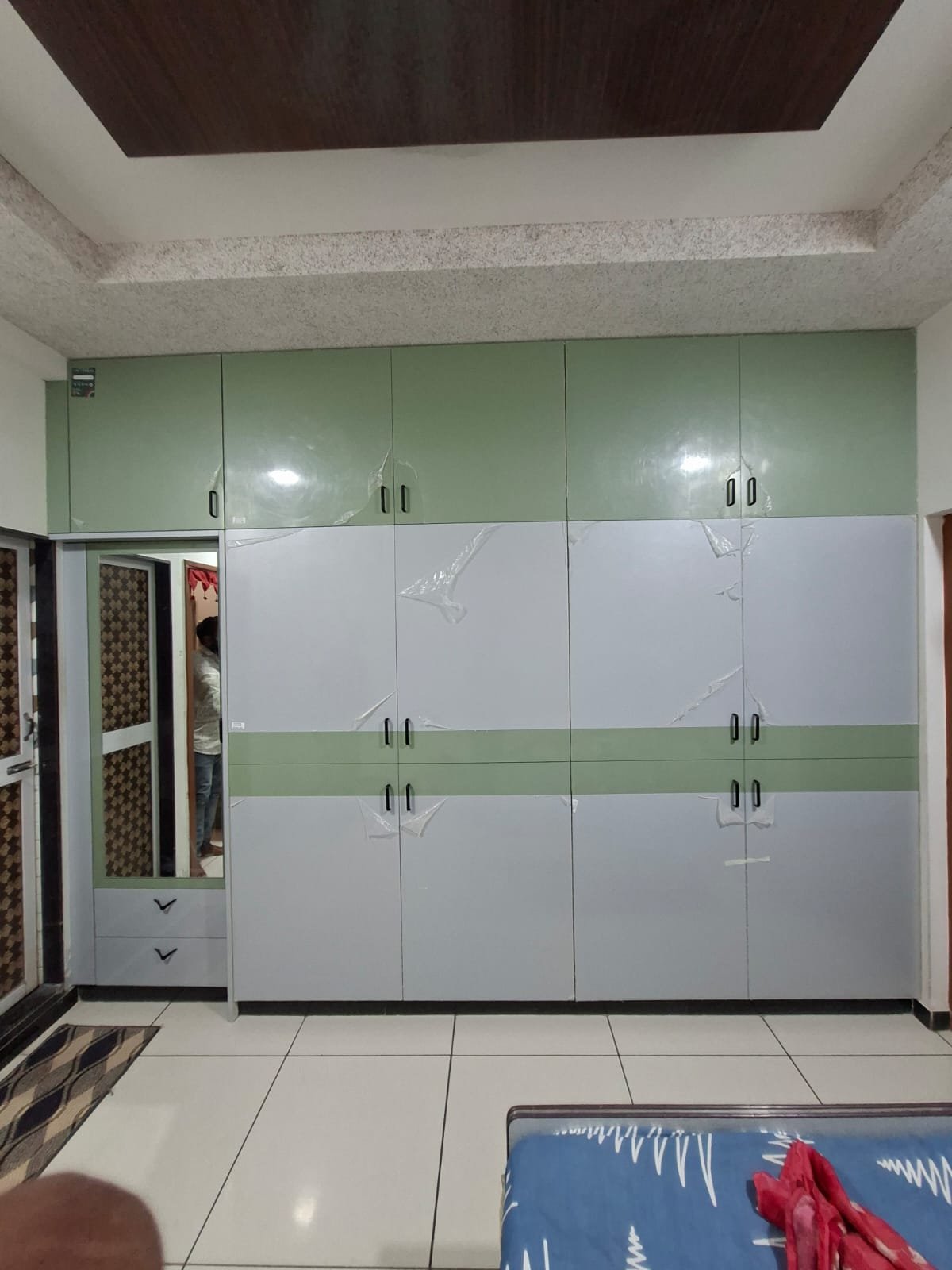 Room Wardrobe