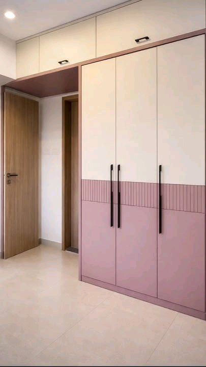 Shree Krishna Furniture & Profile - wardrobe design Design Portfolio Work in India