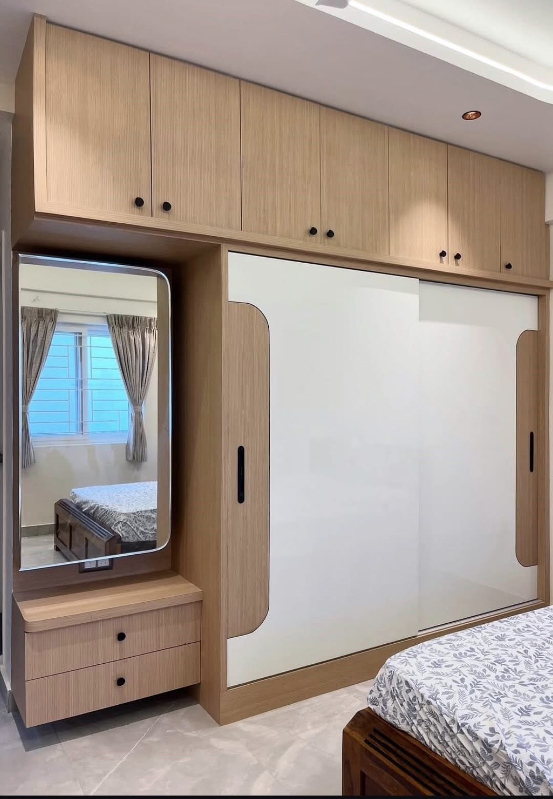 Room Wardrobe