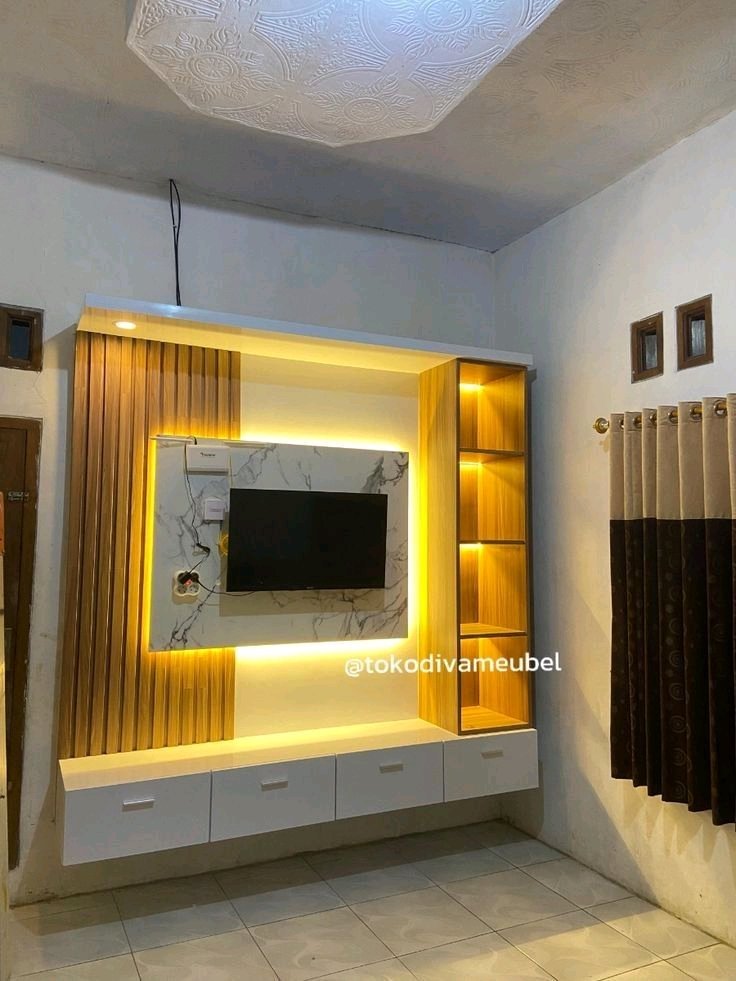 TV UNIT