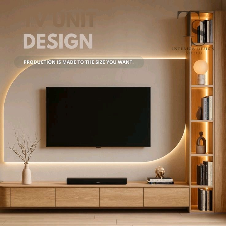 TV UNIT