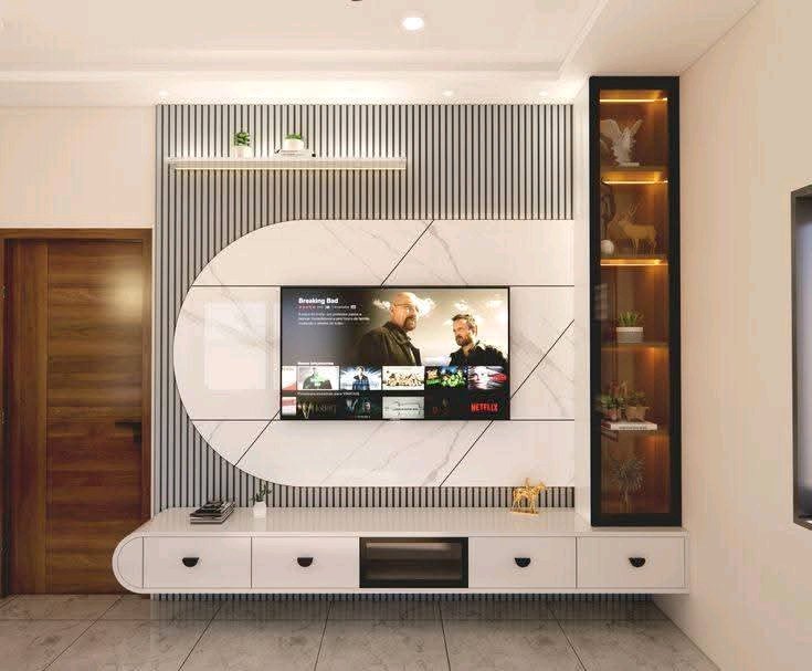 TV UNIT