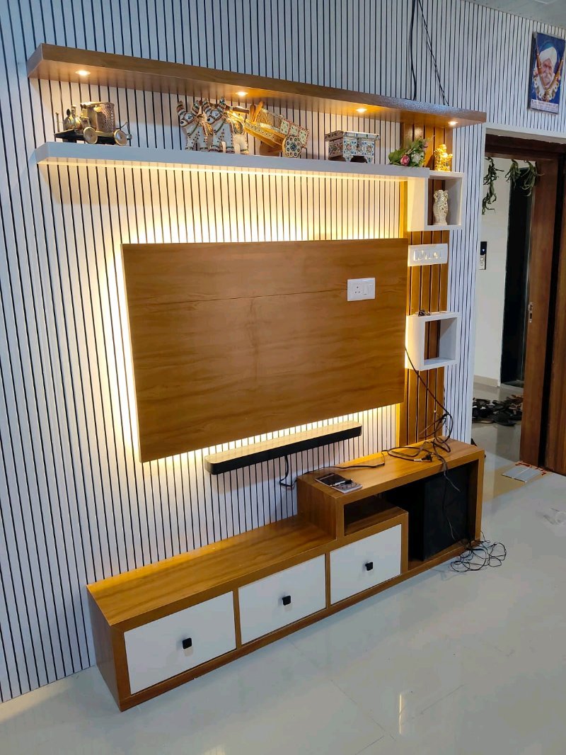 Tv Unit