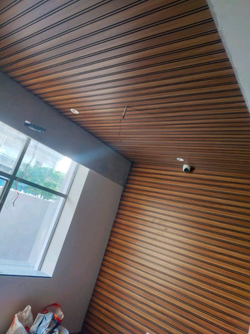 cealing panel