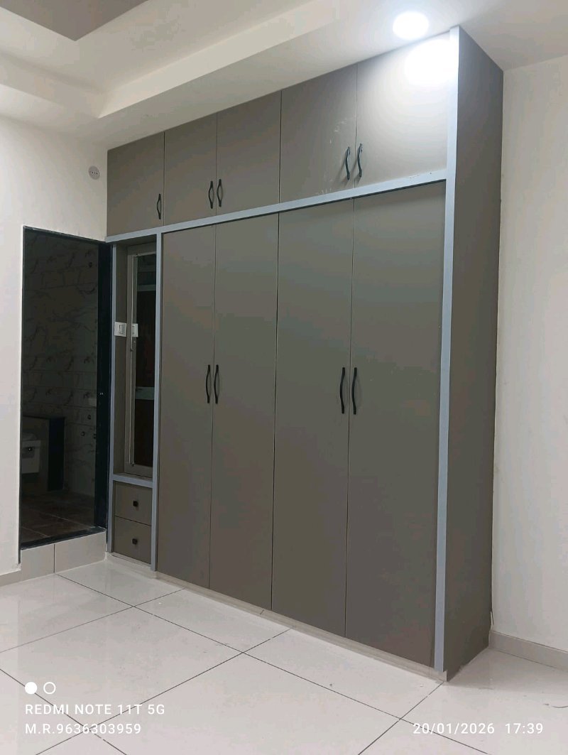 pvc furniture
