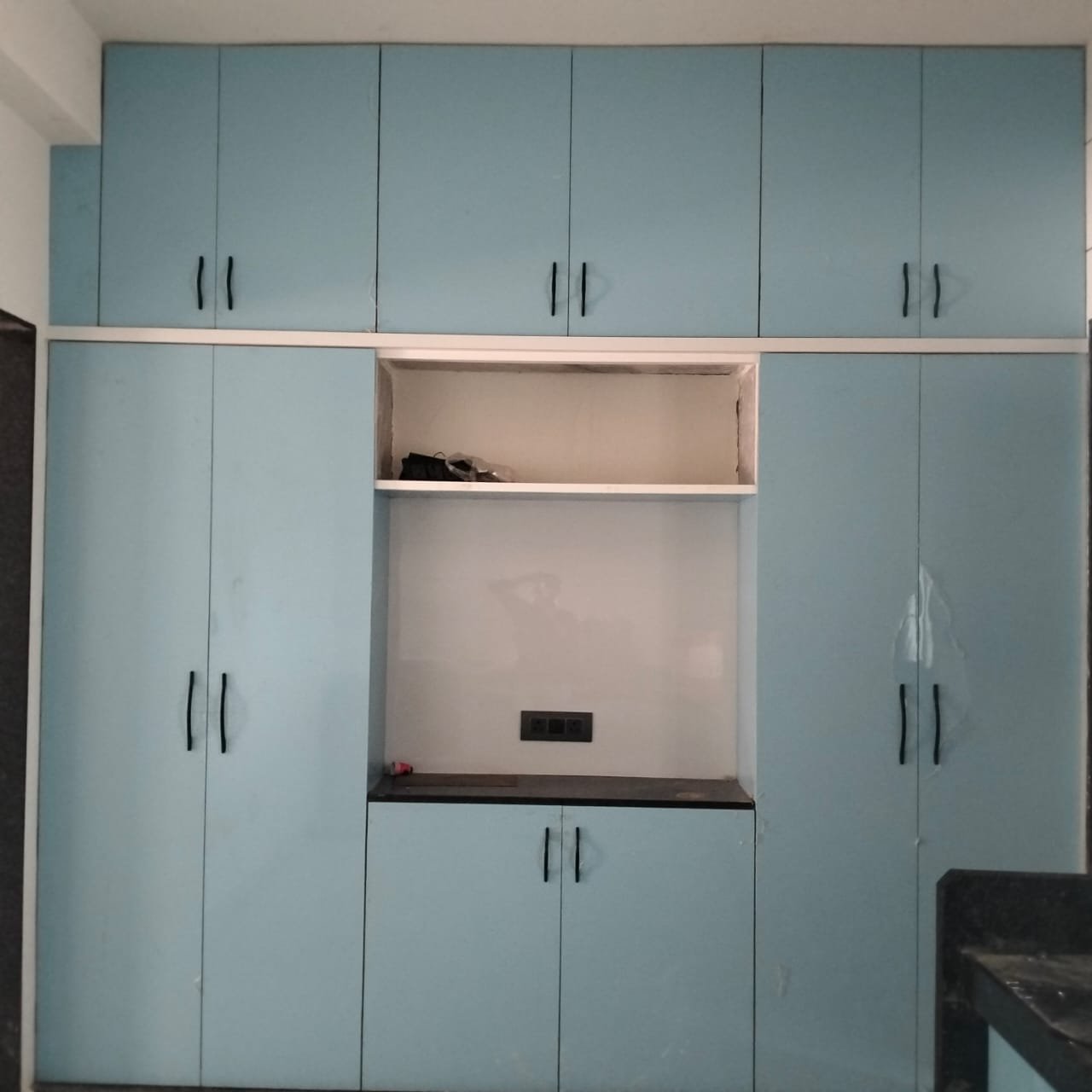 Kitchen Cupboard