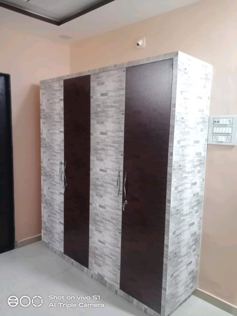 pvc wardrobes