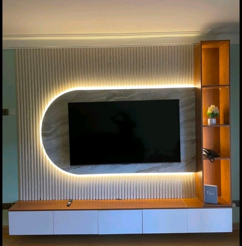 TV UNIT PHOTOS