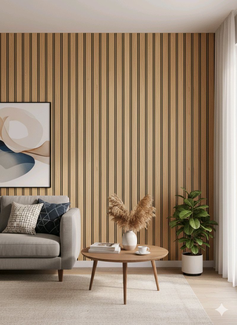 wall panel
