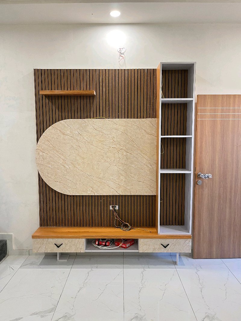 TV UNIT
