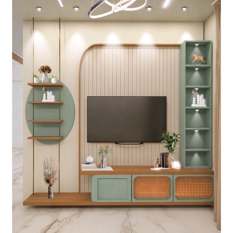 TV UNIT