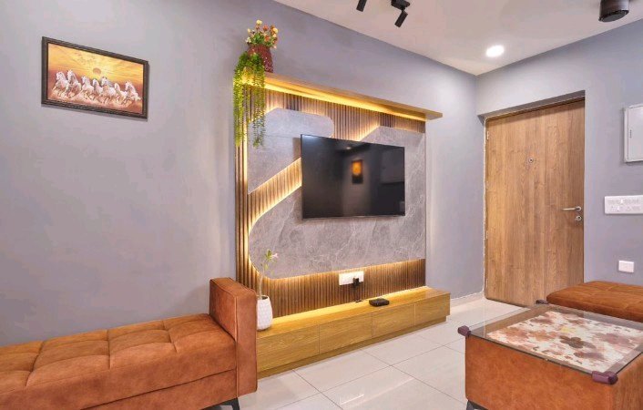 tv unit