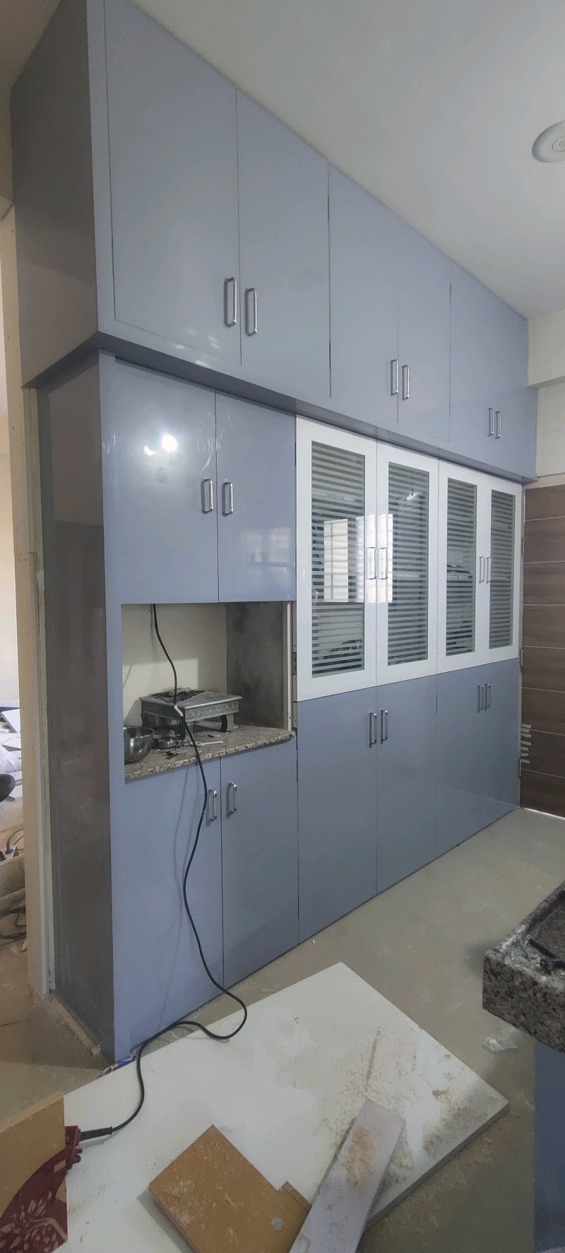 kitchen cupboard photos