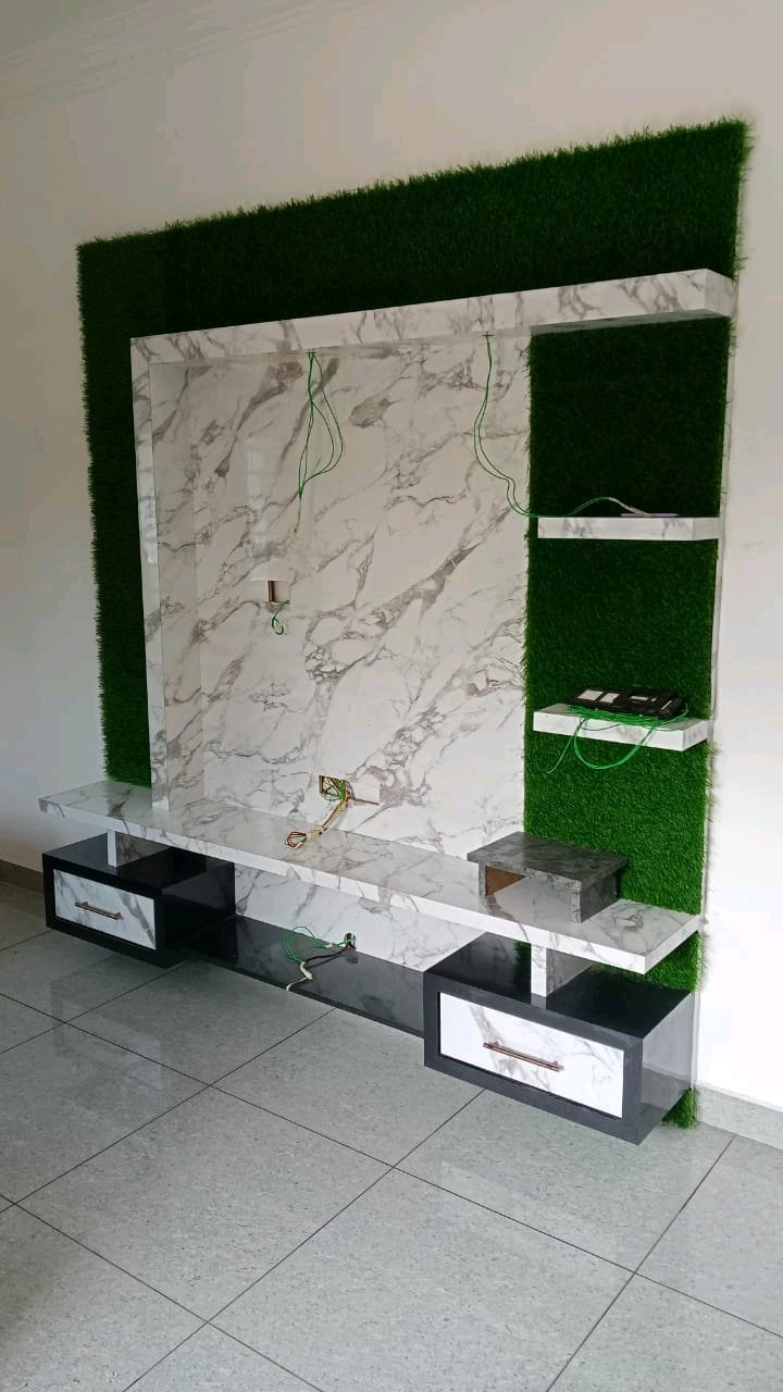 TV UNIT