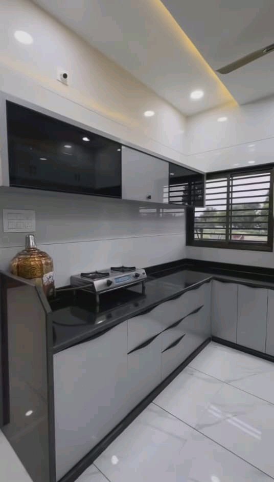 modular kitchen