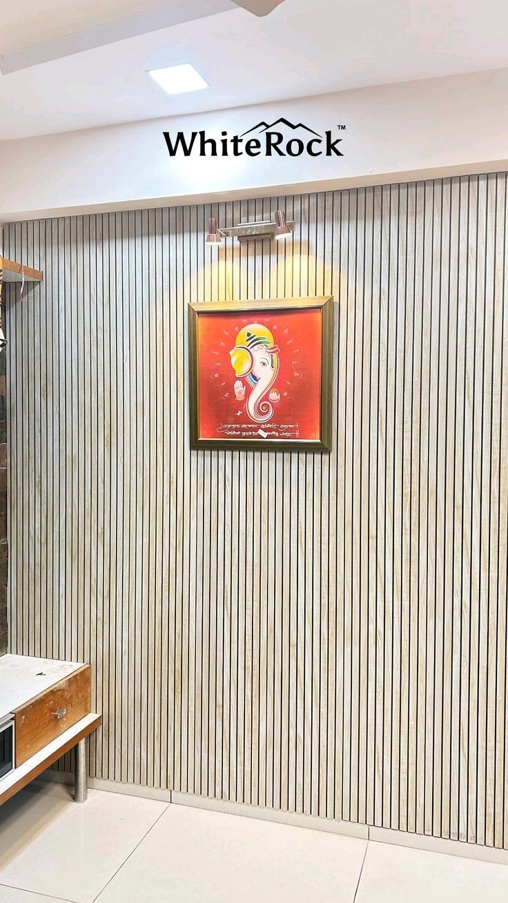 Shree Krishna Furniture & Profile - Wall Penal Disgin Design Portfolio Work in India