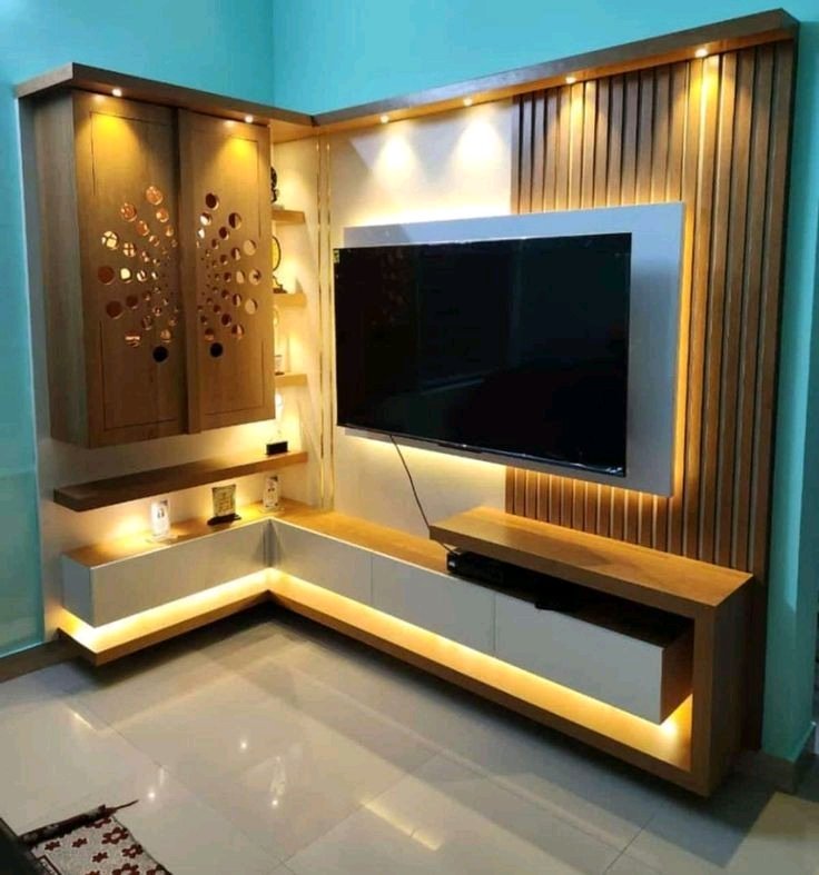 Tv Unit