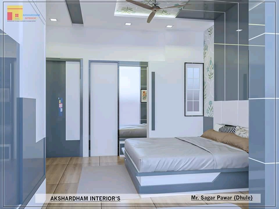 bed design