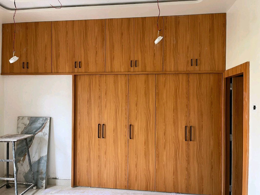 cupboard