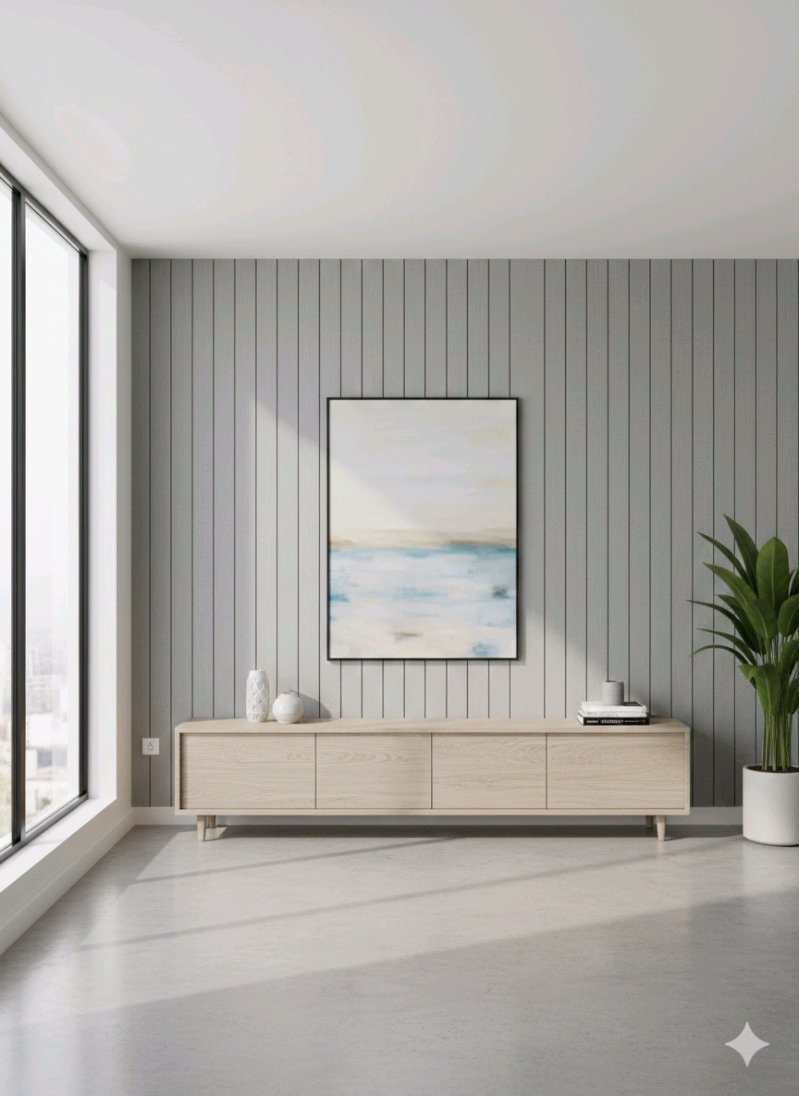 wall panel