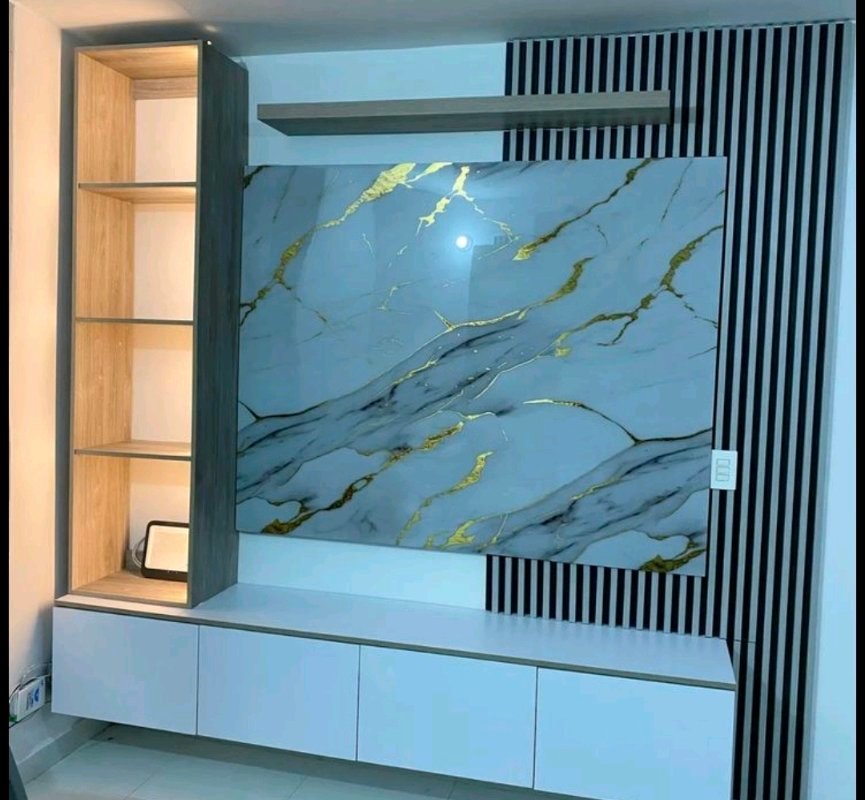 TV UNIT PHOTOS