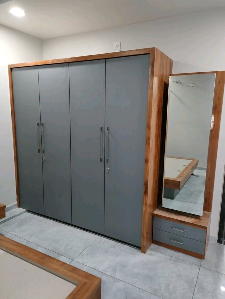 Room Cupboard