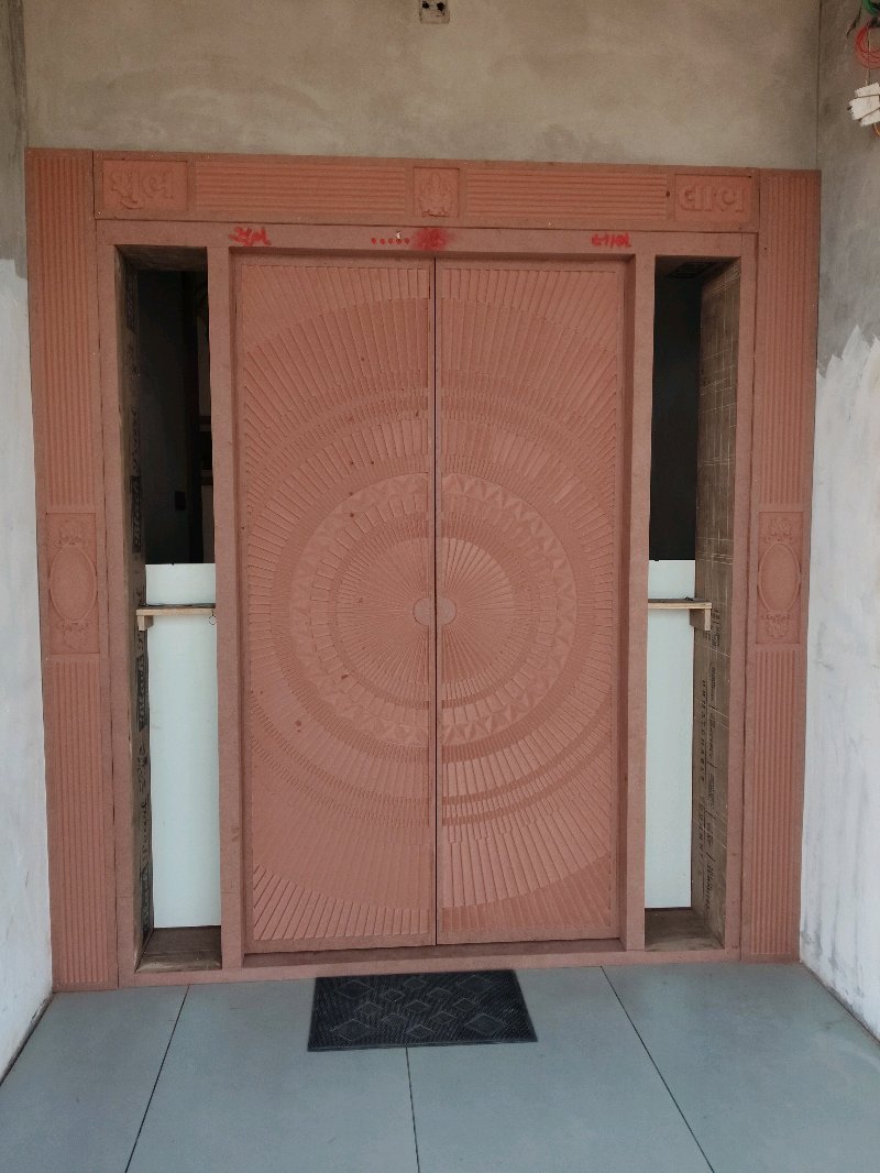 door design
