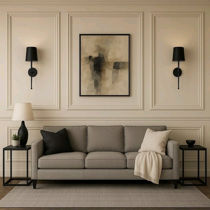 Shree Krishna Furniture & Profile - sofa Design Portfolio Work in India