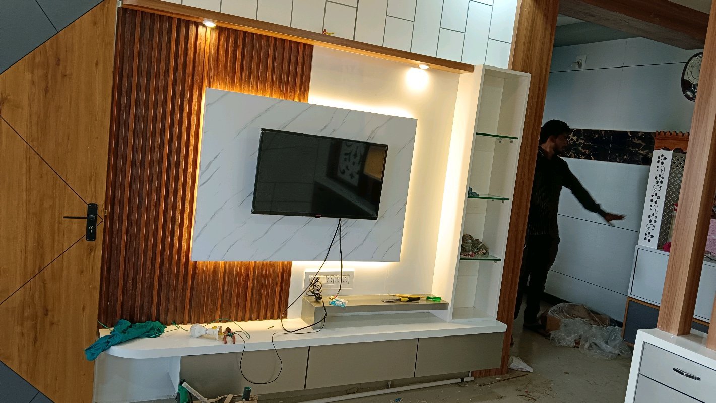 tv unit