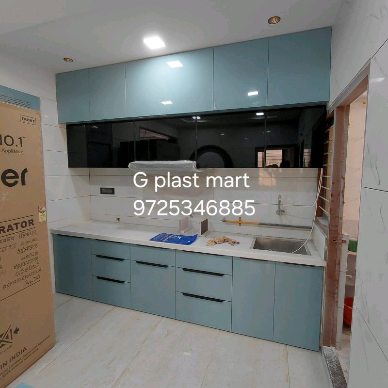 G.PLAST MART Kaka Pvc — Verified in Ahmedabad