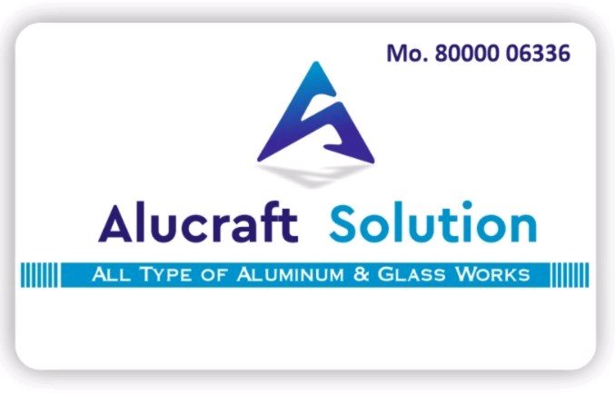 ALUCRAFT SOLUTION — Verified in Ahmedabad