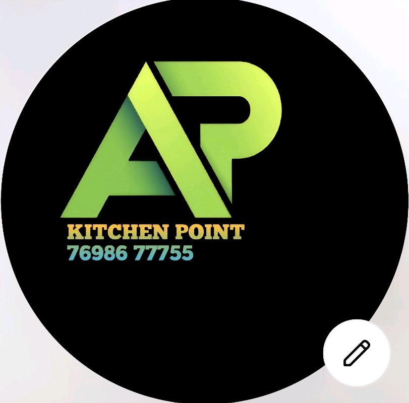 APESHWER KITCHEN POINT & ALUMINIUM — Verified in Navsari