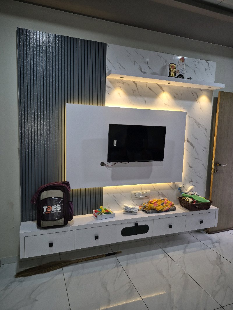 Radhe Krishna PVC Furniture — Verified in Rajkot