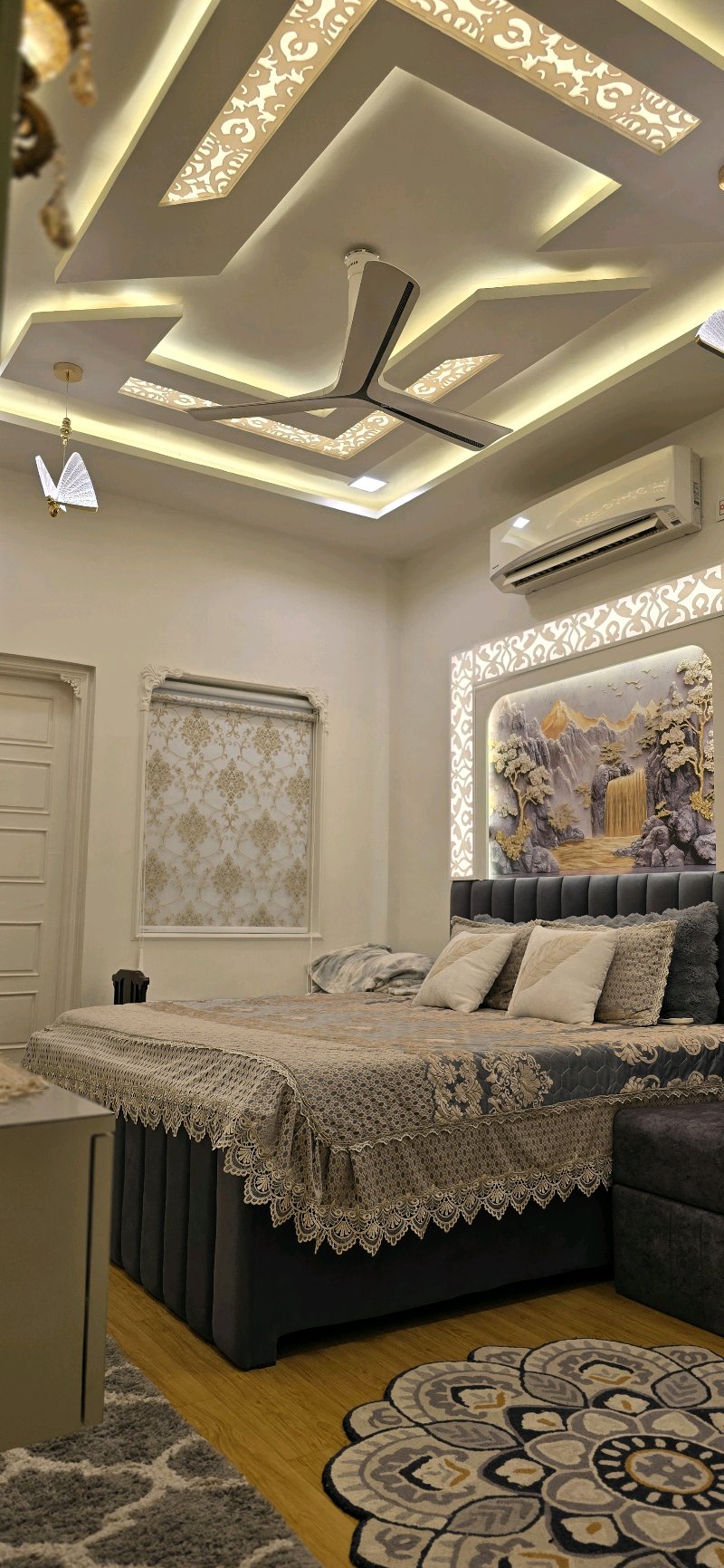 BHARUCHI INTERIOR HOME — Verified in Bharuch